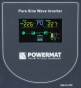 Аварийный комплект Powermat 800 VA 12/230V 640W/800VA + Аккумулятор Green Cell AGM VRLA 75Ah 12V - 7