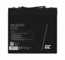 Акумулятор Green Cell AGM VRLA 55Ah 12V (AGM49) - 5