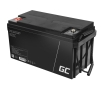 Акумулятор Green Cell AGM VRLA 65Ah 12V (AGM28) - 2