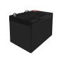 Аварийный комплект Powermat 800 VA 12/230V 640W/800VA + Аккумулятор Green Cell AGM VRLA 50Ah 12V - 3