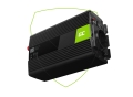 Автомобільний інвертор Green Cell 12V на 230V 500W/1000W (INV16) Чистий синус - 5