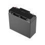 Акумулятор для ДБЖ Green Cell AGM VRLA 22Ah 12V (AGM54) - 4