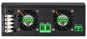 Сонячний інвертор Volt Polska ULTRA-HV 2000 12/230V (1000/2000W) + 60A MPPT (75V) (3SSH100012) - 5