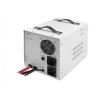 Аварійний комплект Volt Polska SINUS PRO 2000 E 12/230V 1250/2000W + Акумулятор VOLT GELL 110Ah 12V - 3