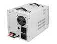 Аварійний комплект Volt Polska SINUS PRO 1500 E 12/230V 1050/1500W + Акумулятор VOLT GELL 110Ah 12V - 4