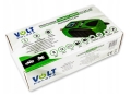 Зарядний пристрій Volt Polska 12V 8A LCD (6PRLN12V8A) - 5