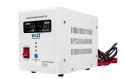Аварийный комплект Volt Polska SINUS PRO 800 E 12/230V 500/800W + 4SUN MAXX GEL DEEP CYCLE 100Ah 12V - 3