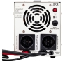 Аварийный комплект Volt Polska SINUS PRO 800 E 12/230V 500/800W + 4SUN MAXX GEL DEEP CYCLE 100Ah 12V - 4