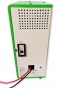 Сонячний інвертор Volt Polska GREEN BOOST MPPT 3000 120-350VDC (3SR3000001) - 5