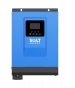 Солнечный инвертор Volt Polska ULTRA-M 6500 24/230V (3000/6500W) + 60A MPPT (160V) (3SSH350024) - 1