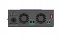 Солнечный инвертор Volt Polska ULTRA-M 6500 24/230V (3000/6500W) + 60A MPPT (160V) (3SSH350024) - 2