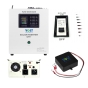 Гибридный ИБП/инвертор Volt Polska SINUS PRO 2000S 24/230V 1400/2000W + Балансир 24V - 1