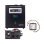 Гибридный ИБП/инвертор Volt Polska SINUS PRO 2000W 24/230V 1400/2000W + Балансир 24V - 1