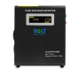 ДБЖ / Інвертор Volt Polska SINUS PRO 500 W 12/230V 300/500W + Акумулятор гелевий 4SUN MAXX GEL 100 Ah - 3