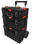 Набір ящиків для інструментів Qbrick System ONE CART TECHNIK SET 2.0 (5901238258049) - 1