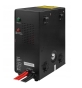 Комплект Volt Polska SINUS PRO 1000W 12/230V 700/1000W + Акумулятор гелевий 4SUN MAXX GEL 100 Ah - 5