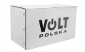 Комплект Volt Polska SINUS PRO 1500E 12/230V 1000/1500W + Акумулятор гелевий 4SUN MAXX GEL 100 Ah - 5