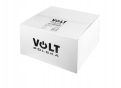 Комплект Volt Polska SINUS PRO 2000S 24/230V 1400/2000W + Аккумулятор гелевый 4SUN GEL 120 Ah 2 шт - 5