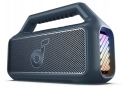 Колонка блютус Anker SoundCore Boom 2 80W Black (A3138011) - 1