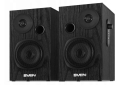 Мультимедійна акустика Sven SPS-585 20W 2.0 - 1