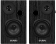 Мультимедійна акустика Sven SPS-585 20W 2.0 - 2
