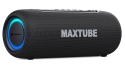 Блютуз колонка Tracer MaxTube TWS Black 20W (TRAGLO47358) - 2