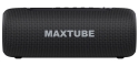 Блютуз колонка Tracer MaxTube TWS Black 20W (TRAGLO47358) - 3