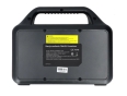 Зарядна станція Volt Polska TRAVEL POWERBOX OPTI 1200 (600W) 5TOBOX1200 - 5
