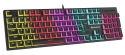 Клавиатура механическая Tracer GAMEZONE UNIQUE USB (TRAKLA47397) - 2