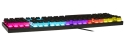 Клавиатура механическая Tracer GAMEZONE UNIQUE USB (TRAKLA47397) - 6