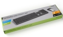 Комплект (клавіатура + миша) Tracer RF Nano USB (TRAKLA46773) - 7