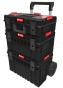 Набір ящиків для інструментів Qbrick System ONE CART PROFI SET 2.0 (5901238258032)  - 1