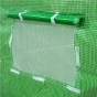 Садова теплиця парник LEOBRO Garden 18м2 Green (LB-18M19) - 2