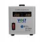 Стабілізатор напруги Volt Polska AVR 1000VA 8-11% (5AVR1000SE) - 5