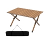 Кемпінговий стіл LEOBRO Середній (CT-S01-M) - 1