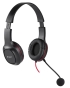 Дротова аудіогарнітура Tracer Office V2 (TRASLU46705) - 2