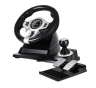 Кермо з педалями та коробкою передач Tracer Roadster для PS4, PS3, Xbox One X/S, PC (46524) - 1