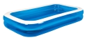 Басейн надувний прямокутний SunClub 305 x 183 x 50см (688) - 1