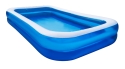 Басейн надувний прямокутний SunClub 305 x 183 x 50см (688) - 2
