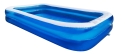 Басейн надувний прямокутний SunClub 305 x 183 x 50см (688) - 3