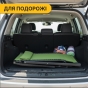 Розкладне крісло шезлонг LEOBRO Zero Gravity Pistachio (LB-ZGC-F1-PST) - 2