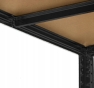 Стелаж LEOBRO Premium Black 180 х 90 х 40 см, 175кг/полиця, 5 полиць (LB-R115) - 5