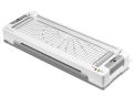 Ламінатор Tracer TRL-7-A4 All-in-One WH (TRANIS47269) - 2