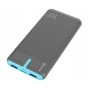 TRACER EnerGo 10000mAh Серый/Синий Power bank (TRABAT47514) - 4