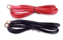 Преобразователь напряжения VOLT Polska SINUS 1600 24V на 230V 800/1600W (3SIP160024) - 3