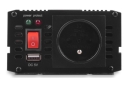 Перетворювач напруги VOLT Polska SINUS 600 12V на 230V 300/600W (3SIP060012) - 2