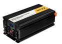 Гибридный ИБП/инвертор 4SUN MAXX SINUS 3000 W 12/230V 1500/3000W (R0249 PRZ275) - 4