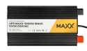 Гибридный ИБП/инвертор 4SUN MAXX SINUS 3000 W 12/230V 1500/3000W (R0249 PRZ275) - 5