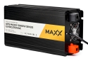 Гибридный ИБП/инвертор 4SUN MAXX SINUS 3000 W 12/230V 1500/3000W (R0249 PRZ275) - 6