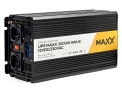 Гибридный ИБП/инвертор 4SUN MAXX SINUS 3000 W 12/230V 1500/3000W (R0249 PRZ275) - 8